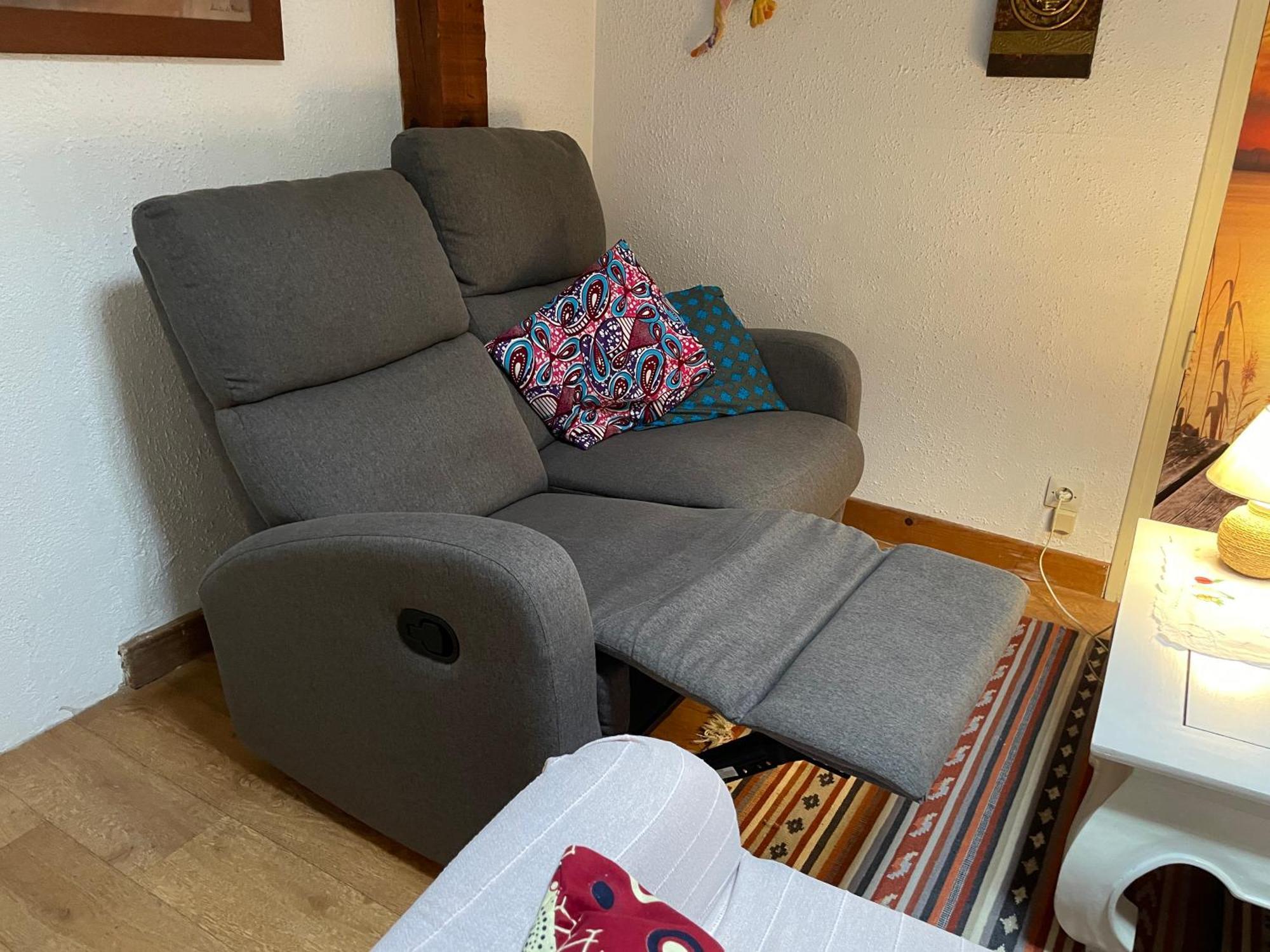 La Chambre Du Voyageur ซุสตง ภายนอก รูปภาพ