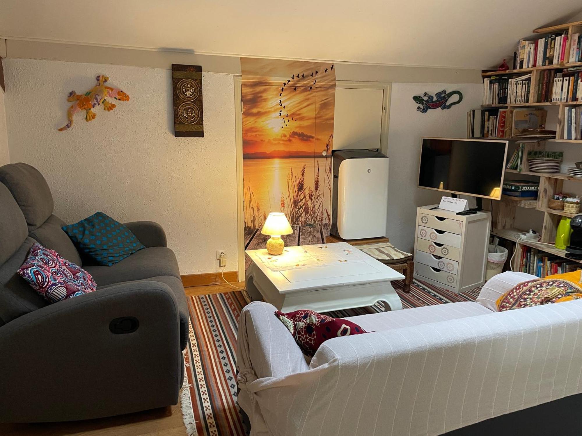 La Chambre Du Voyageur ซุสตง ภายนอก รูปภาพ