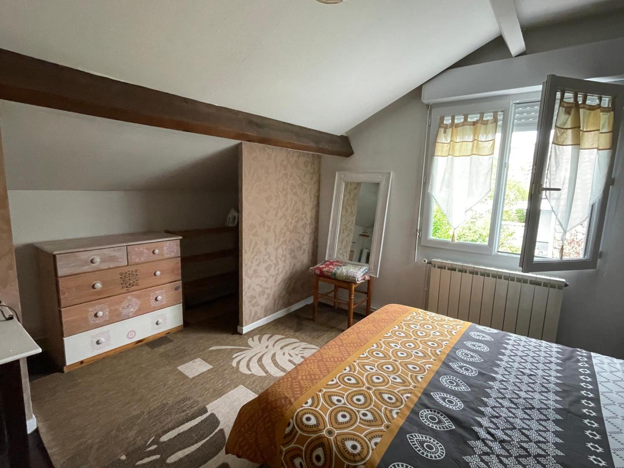 La Chambre Du Voyageur ซุสตง ภายนอก รูปภาพ