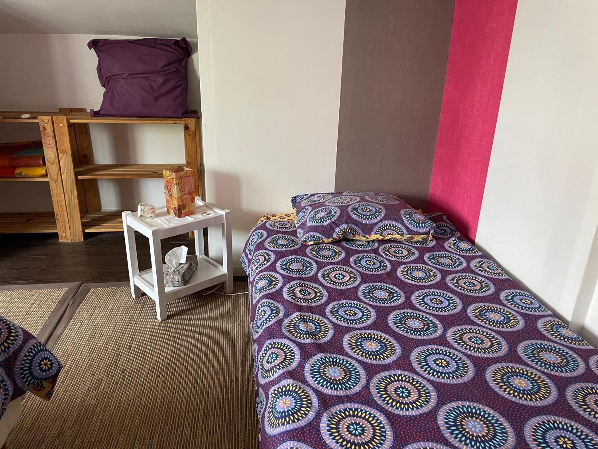 La Chambre Du Voyageur ซุสตง ภายนอก รูปภาพ
